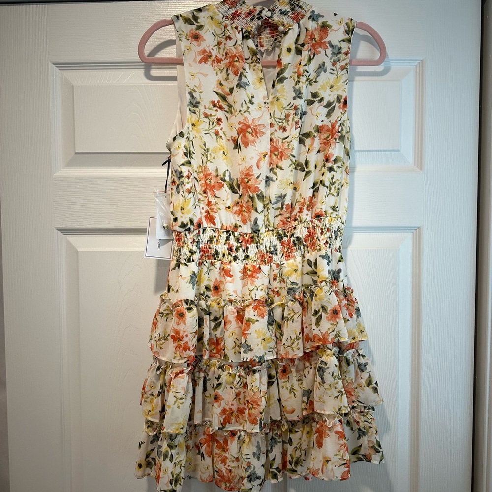 Spring/Summer dress